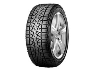 275-60-20 PIRELLI SCOPION ATR 115T Puerto Rico WHEELSTIRE