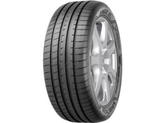 245-45-21 GOOD YEAR F1 ASYMMETRIC  Puerto Rico WHEELSTIRE