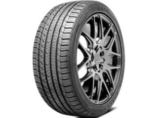 265-35-21 GOODYEAR SPORT Puerto Rico WHEELSTIRE