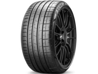 275-45-21 PIRELLI SCORPION ZERO 110H Puerto Rico WHEELSTIRE