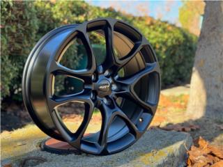 JEEP GRAND CHEROKEE WHEELS 20 22 Puerto Rico WheelsPR