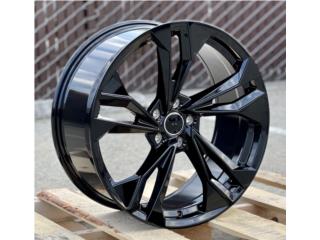 AUDI WHEELS 19 Y 20  Puerto Rico WheelsPR