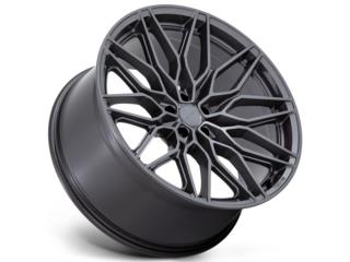 NICHE WHEELS CALABRIA 5 20 Y 22 Puerto Rico WheelsPR