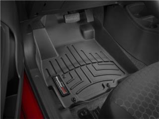 Alfombras Weathertech a la medida  Puerto Rico JRT Auto Interiors