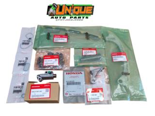 Kit de Cadena Honda Accord 13-17 K24 Puerto Rico UNIQUE AUTO PARTS