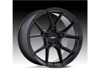 ROTIFORM KPR 19 Y 20 Puerto Rico WheelsPR