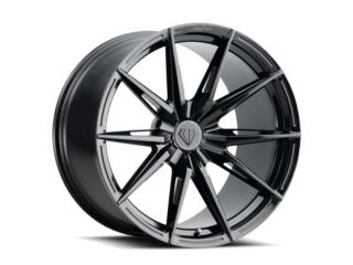 BLAQUE DIAMOND F29  Puerto Rico WheelsPR