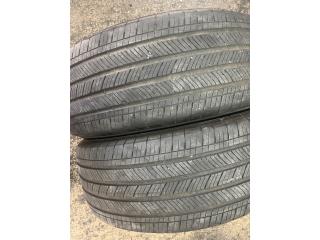 2 GOMAS 20 MICHELIN TOYOTA SIENNA 2022-2023 Puerto Rico Import Tire