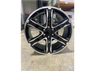 AROS F150 EXPEDITION 22 Puerto Rico JAN WHEELS