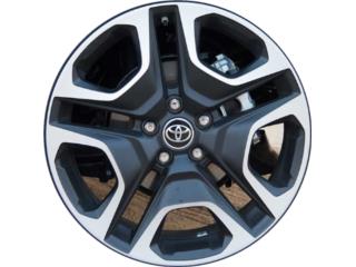 AROS TOYOTA RAV4 19 Puerto Rico WHEELSTIRE