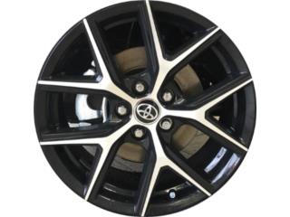 AROS TOYOTA RAV4 18 Puerto Rico WHEELSTIRE