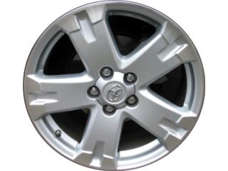 AROS TOYOTA RAV4 18 Puerto Rico WHEELSTIRE