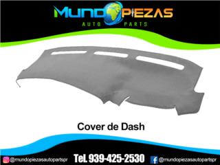 COVERS de DASH Desde $99 Puerto Rico CARZ Body Parts