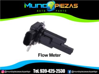 Air FLOW METER Desde $59.99 Puerto Rico CARZ Body Parts