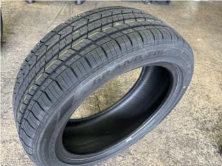 4 GOMAS 19 PARA TOYOTA SIENNA Puerto Rico Import Tire