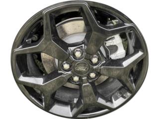 AROS FORD MAVERICK 17"