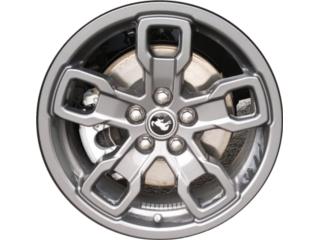 AROS FORD BRONCO 17"