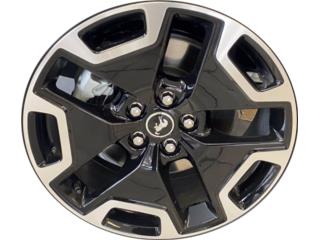 AROS FORD BRONCO 18"