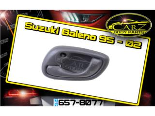 HANDLE Interior Suzuki BALENO 1995 - 2002