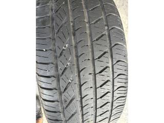 2 GOMAS 20 HYUNDAI SANTA FE 2022-2023 Puerto Rico Import Tire