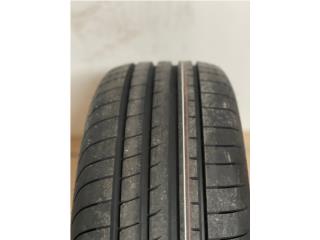 GoodYear Eagle 225/50R18 RFT 