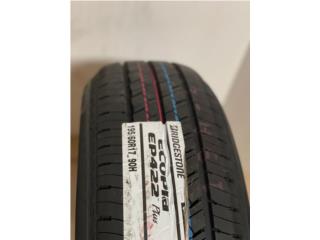 Bridgestone Ecopia 195/60R17 