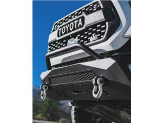 Puerto Rico - Accesorios de Autos, Botes, MotorasBUMPER DELANTERO TOYOTA TACOMA 16-23 Puerto Rico