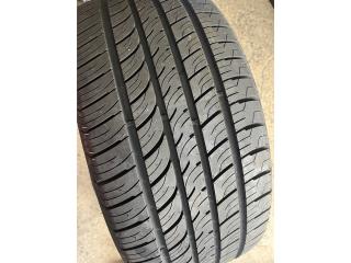 4 GOMAS 20 JEEP CHEROKEE SRT 8 Puerto Rico Import Tire