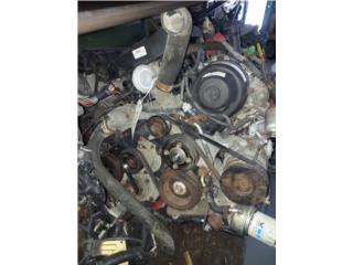 Motor Toyota Tundra 04-08 4.7L Puerto Rico MF Motor Import