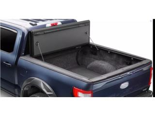 Tapa para F-150 22-24 caja 5.7ft Puerto Rico INDY PERFORMANCE