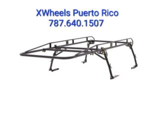  Roof Rack Full para tu Pickup Puerto Rico Xwheels Puerto Rico