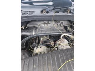 JUNKER 3000 ( MOTOR HEMI 5.7 LT) 787 269 3001 Puerto Rico JUNKER 3000