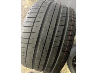 2 GOMAS 305/30/20 NUEVAS!!!! Puerto Rico Import Tire