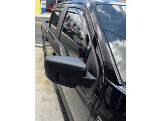 Ventvisors F-150 2022-24 Puerto Rico JRT Auto Interiors