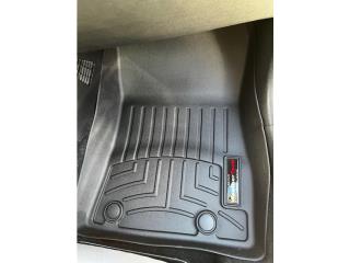 Alfombras WeatherTech para todo vehculo Puerto Rico JRT Auto Interiors