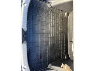 Cargo Liner WeatherTech Puerto Rico JRT Auto Interiors