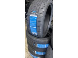 GOMAS NUEVAS FORTUNE P225/40R18  Puerto Rico S.R. Battery & Tire LLC