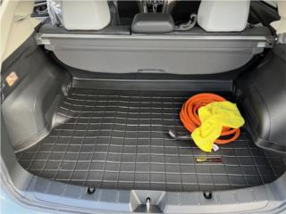 CargoLiner WeatherTech Puerto Rico JRT Auto Interiors