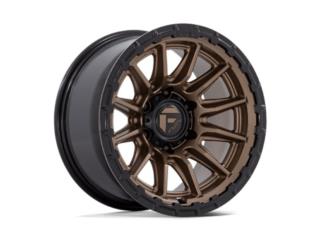 FUEL WHEELS PISTON 17 20 Y 22 Puerto Rico WheelsPR