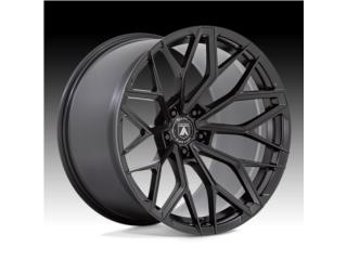 ASANTI WHEELS MOGUL 20 Puerto Rico WheelsPR