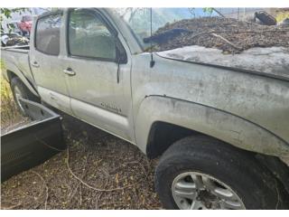 JUNKER 3000 TOYOTA  TACOMA 2006 4.0LT AUTOMAT Puerto Rico JUNKER 3000