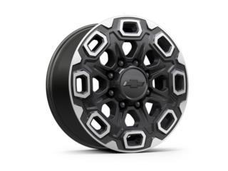 AROS CHEVROLET SILVERADO HD 2500 20 Puerto Rico JAN WHEELS