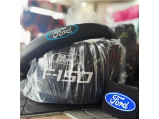 Accesorios para su Pick Up Puerto Rico JRT Auto Interiors