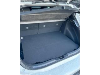 Cargoliner GR 2023 WeatherTech Puerto Rico JRT Auto Interiors