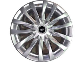 AROS CADILLAC ESCALADE 22 Puerto Rico JAN WHEELS