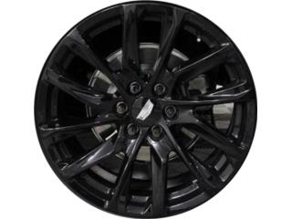 AROS CADILLAC ESCALADE 22 Puerto Rico JAN WHEELS