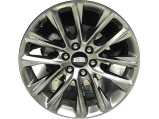 AROS CADILLAC ESCALADE 22 Puerto Rico JAN WHEELS