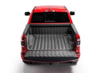 Imapactliner para Ram 1500 2025 Puerto Rico JRT Auto Interiors