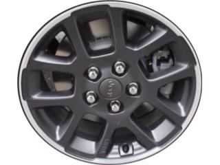 AROS JEEP 18 Puerto Rico JAN WHEELS