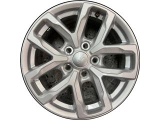 AROS JEEP 17 Puerto Rico JAN WHEELS